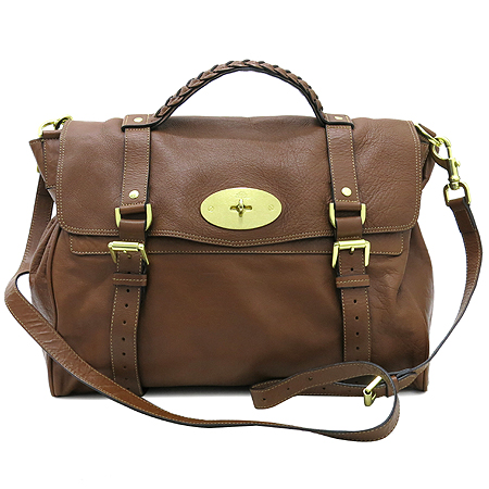 MULBERRY(�ֹ���) HH7541 671 ����Ʈ ���ȷ� ��Ų ���� �÷� �˷��� ���������� ����ΰ� 2WAY �̹���2 - ���̺��� �߰���ǰ