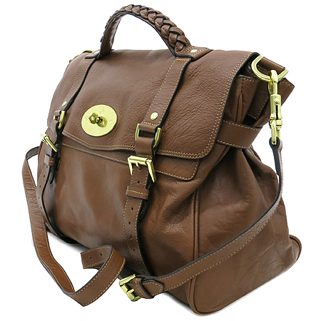 MULBERRY(�ֹ���) HH7541 671 ����Ʈ ���ȷ� ��Ų ���� �÷� �˷��� ���������� ����ΰ� 2WAY �̹���3 - ���̺��� �߰���ǰ