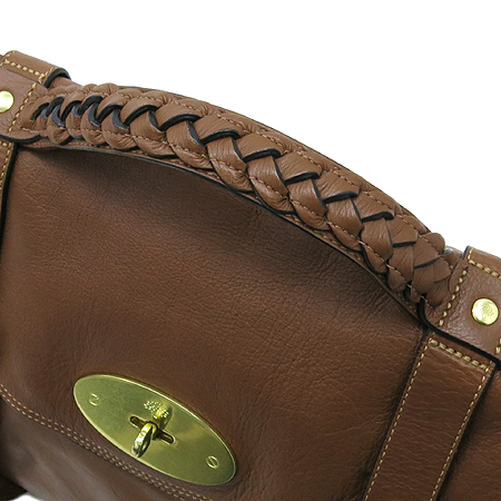 MULBERRY(�ֹ���) HH7541 671 ����Ʈ ���ȷ� ��Ų ���� �÷� �˷��� ���������� ����ΰ� 2WAY �̹���4 - ���̺��� �߰���ǰ