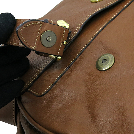 MULBERRY(�ֹ���) HH7541 671 ����Ʈ ���ȷ� ��Ų ���� �÷� �˷��� ���������� ����ΰ� 2WAY �̹���6 - ���̺��� �߰���ǰ