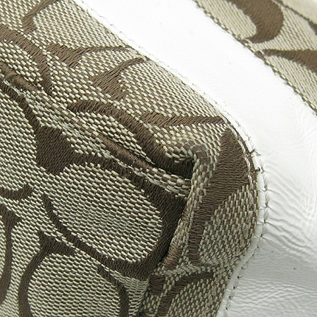 Coach(��ġ) 41642 �ñ׳�ó �к긯 �̴� �Ŀ�ġ ����� �̹���4 - ���̺��� �߰���ǰ