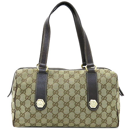 Gucci(����) 152457 GG �ΰ� �ڰ��� ��Ʈ�� �̹���2 - ���̺��� �߰���ǰ
