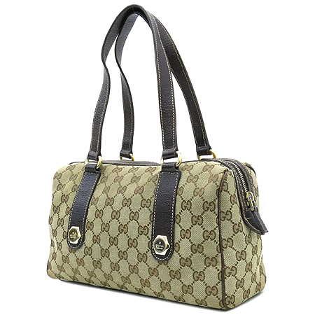 Gucci(����) 152457 GG �ΰ� �ڰ��� ��Ʈ�� �̹���3 - ���̺��� �߰���ǰ