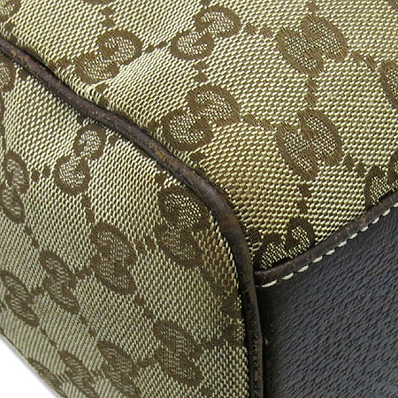 Gucci(����) 152457 GG �ΰ� �ڰ��� ��Ʈ�� �̹���4 - ���̺��� �߰���ǰ