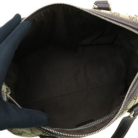 Gucci(����) 152457 GG �ΰ� �ڰ��� ��Ʈ�� �̹���5 - ���̺��� �߰���ǰ