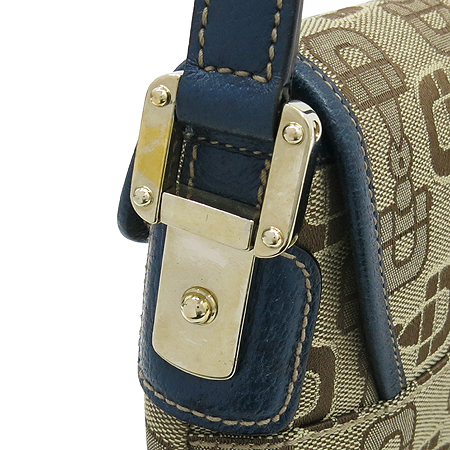 Gucci(����) 145774 �ڰ��� ���̺� Ʈ���� ���� ����� �̹���4 - ���̺��� �߰���ǰ