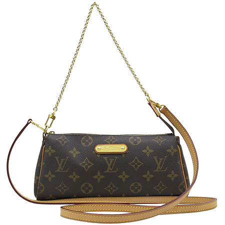 Louis Vuitton(���̺���) M95567 ���׷� ĵ���� ����Ŭ��ġ 2WAY �̹���2 - ���̺��� �߰���ǰ