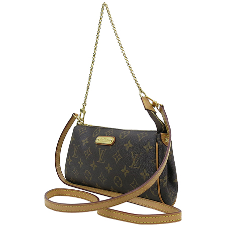 Louis Vuitton(���̺���) M95567 ���׷� ĵ���� ����Ŭ��ġ 2WAY �̹���3 - ���̺��� �߰���ǰ