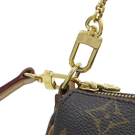 Louis Vuitton(���̺���) M95567 ���׷� ĵ���� ����Ŭ��ġ 2WAY �̹���5 - ���̺��� �߰���ǰ