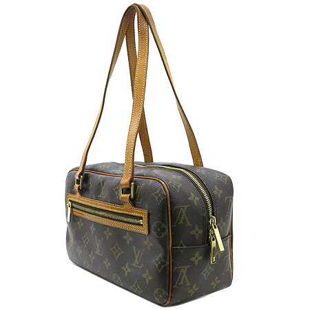 Louis Vuitton(���̺���) M51182 ���׷� ĵ���� �ö� MM ����� �̹���2 - ���̺��� �߰���ǰ