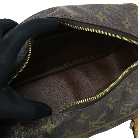 Louis Vuitton(���̺���) M51182 ���׷� ĵ���� �ö� MM ����� �̹���5 - ���̺��� �߰���ǰ