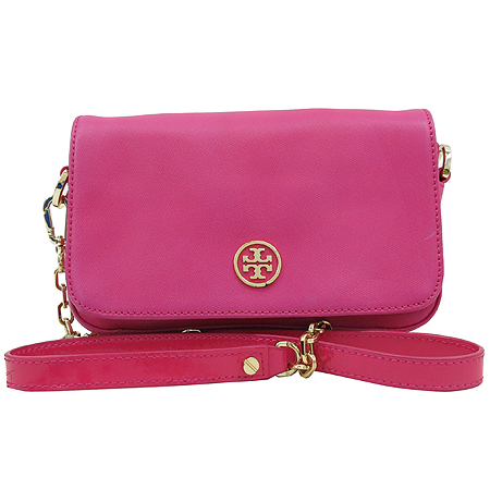 TORY BURCH(�丮��ġ) TB3A9D31LX ROBINSON(�κ�) ��ũ ���� ���� ũ�ν��� �̹���2 - ���̺��� �߰���ǰ
