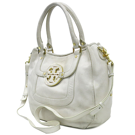 TORY BURCH(�丮��ġ) ũ�� ���� ������ 2WAY [�λ꼾�Һ���] �̹���3 - ���̺��� �߰���ǰ