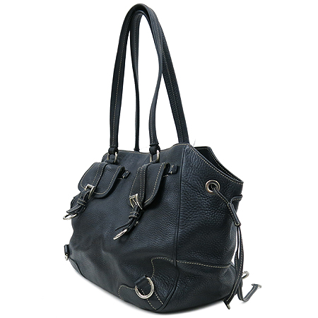 Prada(�����) BR2962 ��Ƽ ���� ��� VIT DAINO(���ڷ� ���̾Ƴ�) ���� ���� ��Ʈ�� �̹���3 - ���̺��� �߰���ǰ