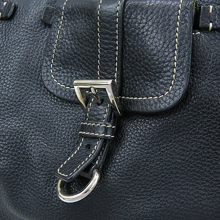 Prada(�����) BR2962 ��Ƽ ���� ��� VIT DAINO(���ڷ� ���̾Ƴ�) ���� ���� ��Ʈ�� �̹���4 - ���̺��� �߰���ǰ