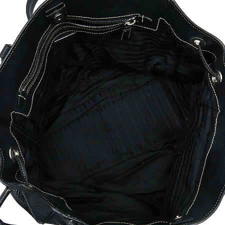 Prada(�����) BR2962 ��Ƽ ���� ��� VIT DAINO(���ڷ� ���̾Ƴ�) ���� ���� ��Ʈ�� �̹���6 - ���̺��� �߰���ǰ