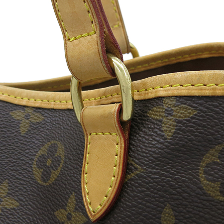 Louis Vuitton(���̺���) M51154 ���׷� ĵ���� ��Ƽ� ȣ����Ż ����� �̹���3 - ���̺��� �߰���ǰ
