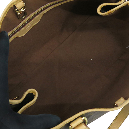 Louis Vuitton(���̺���) M51154 ���׷� ĵ���� ��Ƽ� ȣ����Ż ����� �̹���5 - ���̺��� �߰���ǰ