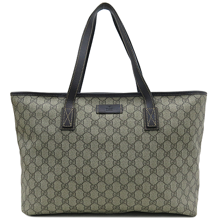 Gucci(����) 211137 GG �ΰ� PVC ���� ����� �̹���2 - ���̺��� �߰���ǰ
