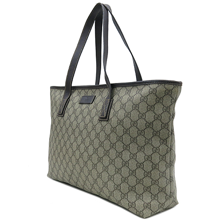 Gucci(����) 211137 GG �ΰ� PVC ���� ����� �̹���3 - ���̺��� �߰���ǰ