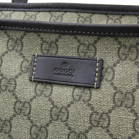 Gucci(����) 211137 GG �ΰ� PVC ���� ����� �̹���4 - ���̺��� �߰���ǰ