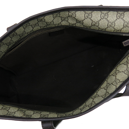 Gucci(����) 211137 GG �ΰ� PVC ���� ����� �̹���6 - ���̺��� �߰���ǰ