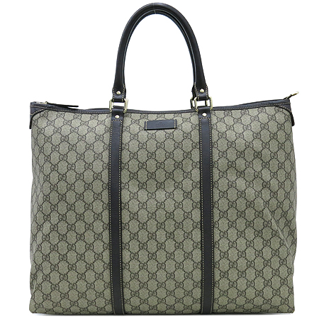 Gucci(����) 201482 GG�ΰ� PVC ���� Ʈ���� �� ¤ ���� ��Ʈ�� �̹���2 - ���̺��� �߰���ǰ