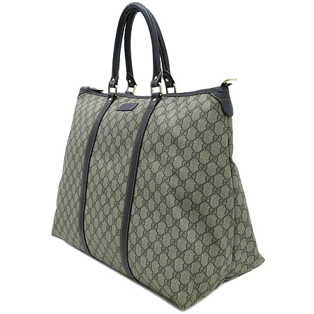 Gucci(����) 201482 GG�ΰ� PVC ���� Ʈ���� �� ¤ ���� ��Ʈ�� �̹���3 - ���̺��� �߰���ǰ