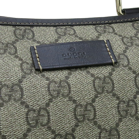 Gucci(����) 201482 GG�ΰ� PVC ���� Ʈ���� �� ¤ ���� ��Ʈ�� �̹���4 - ���̺��� �߰���ǰ