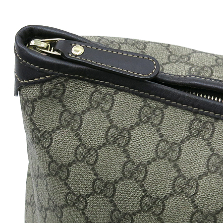 Gucci(����) 201482 GG�ΰ� PVC ���� Ʈ���� �� ¤ ���� ��Ʈ�� �̹���5 - ���̺��� �߰���ǰ