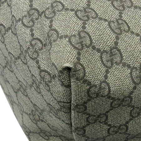 Gucci(����) 201482 GG�ΰ� PVC ���� Ʈ���� �� ¤ ���� ��Ʈ�� �̹���6 - ���̺��� �߰���ǰ