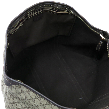 Gucci(����) 201482 GG�ΰ� PVC ���� Ʈ���� �� ¤ ���� ��Ʈ�� �̹���7 - ���̺��� �߰���ǰ