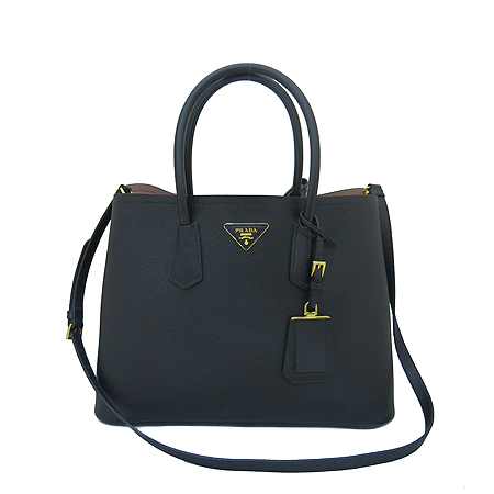 Prada(�����) 1BG756 ���� ���ǾƳ� �κ��� 2WAY [��������] �̹���2 - ���̺��� �߰���ǰ