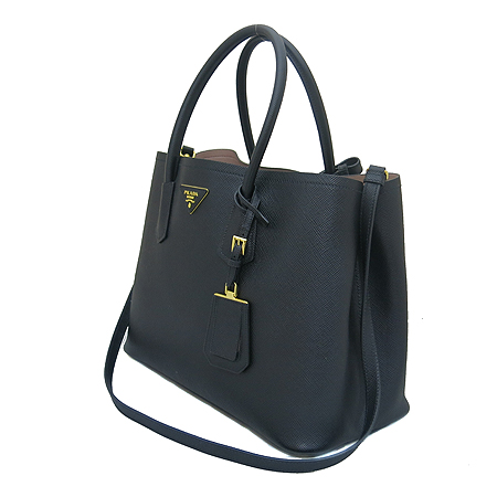 Prada(�����) 1BG756 ���� ���ǾƳ� �κ��� 2WAY [��������] �̹���3 - ���̺��� �߰���ǰ