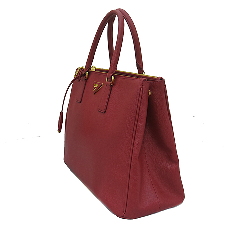 Prada(�����) BN1786 SAFFIANO LUX FUOCO ���� ���ǾƳ� ���� ����ΰ� ��Ʈ�� [��������] �̹���3 - ���̺��� �߰���ǰ