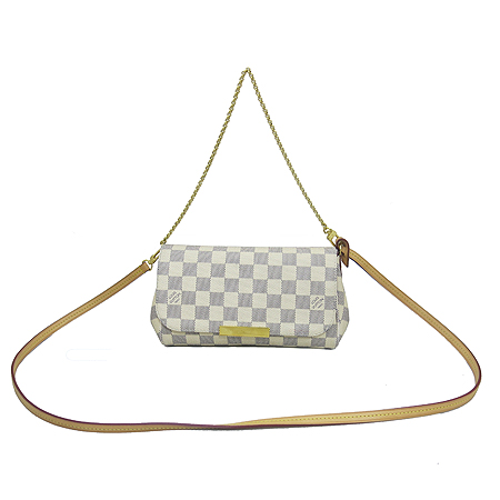 Louis Vuitton(���̺���) N41277 �ٹ̿� ���ָ� ���̺��� PM 2WAY [��������] �̹���2 - ���̺��� �߰���ǰ