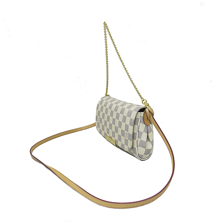 Louis Vuitton(���̺���) N41277 �ٹ̿� ���ָ� ���̺��� PM 2WAY [��������] �̹���3 - ���̺��� �߰���ǰ