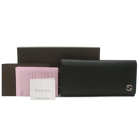 Gucci(����) 256348 GG ���� �ΰ� ��� ���� ���� ������ [������û��] �̹���2 - ���̺��� �߰���ǰ