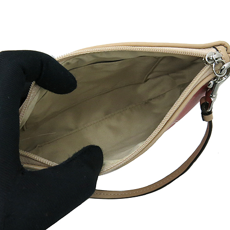 Coach(��ġ) ������ �ΰ� PVC ���� �Ŀ�ġ �̹���4 - ���̺��� �߰���ǰ