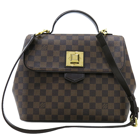 Louis Vuitton(���̺���) N41168 �ٹ̿� ���� ĵ���� �������� MM 2WAY �̹���2 - ���̺��� �߰���ǰ