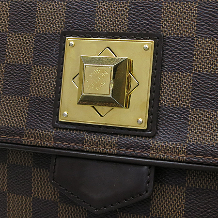 Louis Vuitton(���̺���) N41168 �ٹ̿� ���� ĵ���� �������� MM 2WAY �̹���4 - ���̺��� �߰���ǰ