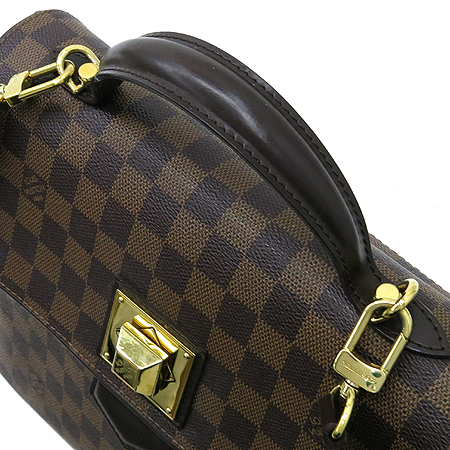 Louis Vuitton(���̺���) N41168 �ٹ̿� ���� ĵ���� �������� MM 2WAY �̹���5 - ���̺��� �߰���ǰ