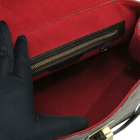 Louis Vuitton(���̺���) N41168 �ٹ̿� ���� ĵ���� �������� MM 2WAY �̹���6 - ���̺��� �߰���ǰ