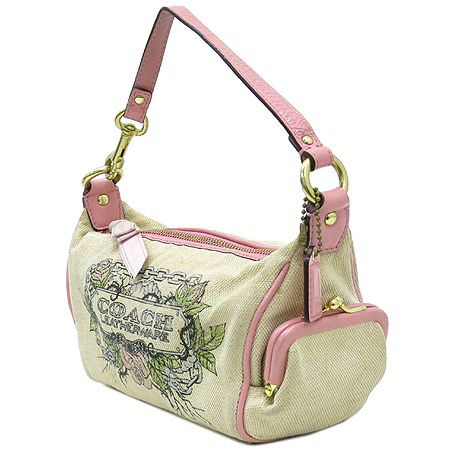 Coach(��ġ) �ΰ��к긯 ��ũ���� Ʈ���� �̴� ����� �̹���2 - ���̺��� �߰���ǰ