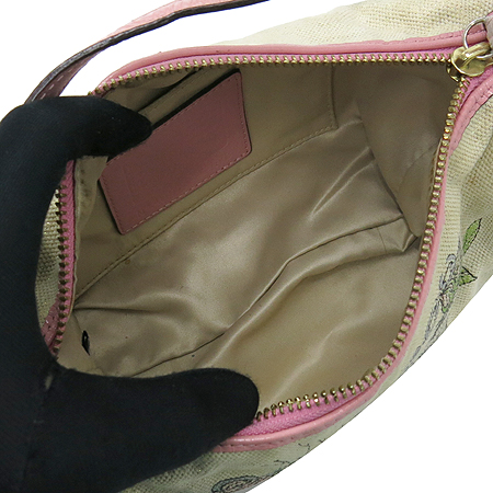 Coach(��ġ) �ΰ��к긯 ��ũ���� Ʈ���� �̴� ����� �̹���5 - ���̺��� �߰���ǰ