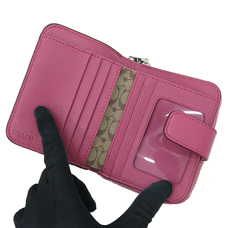 Coach(��ġ) ���� �ΰ� ��ũ ���� ������ �̹���4 - ���̺��� �߰���ǰ