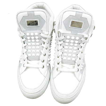 PHILIPP PLEIN (ʸ ÷) ȭƮ ͵  ̵  ȥ ž Ŀ ̹4 - ̺ ߰ǰ
