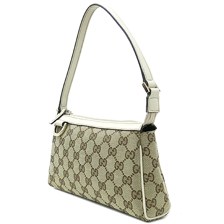 Gucci(����) 145750 GG �ΰ� �ڰ��� �Ŀ�ġ ����� �̹���2 - ���̺��� �߰���ǰ