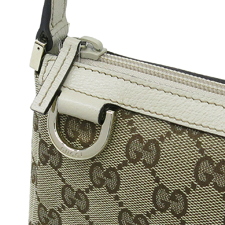 Gucci(����) 145750 GG �ΰ� �ڰ��� �Ŀ�ġ ����� �̹���3 - ���̺��� �߰���ǰ