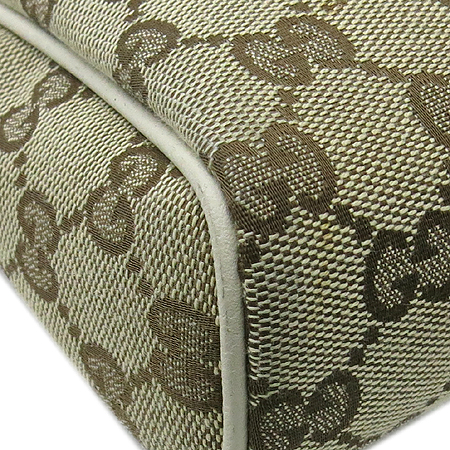 Gucci(����) 145750 GG �ΰ� �ڰ��� �Ŀ�ġ ����� �̹���4 - ���̺��� �߰���ǰ